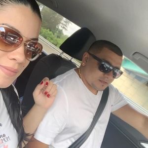 Meet your Posher, Alejandro